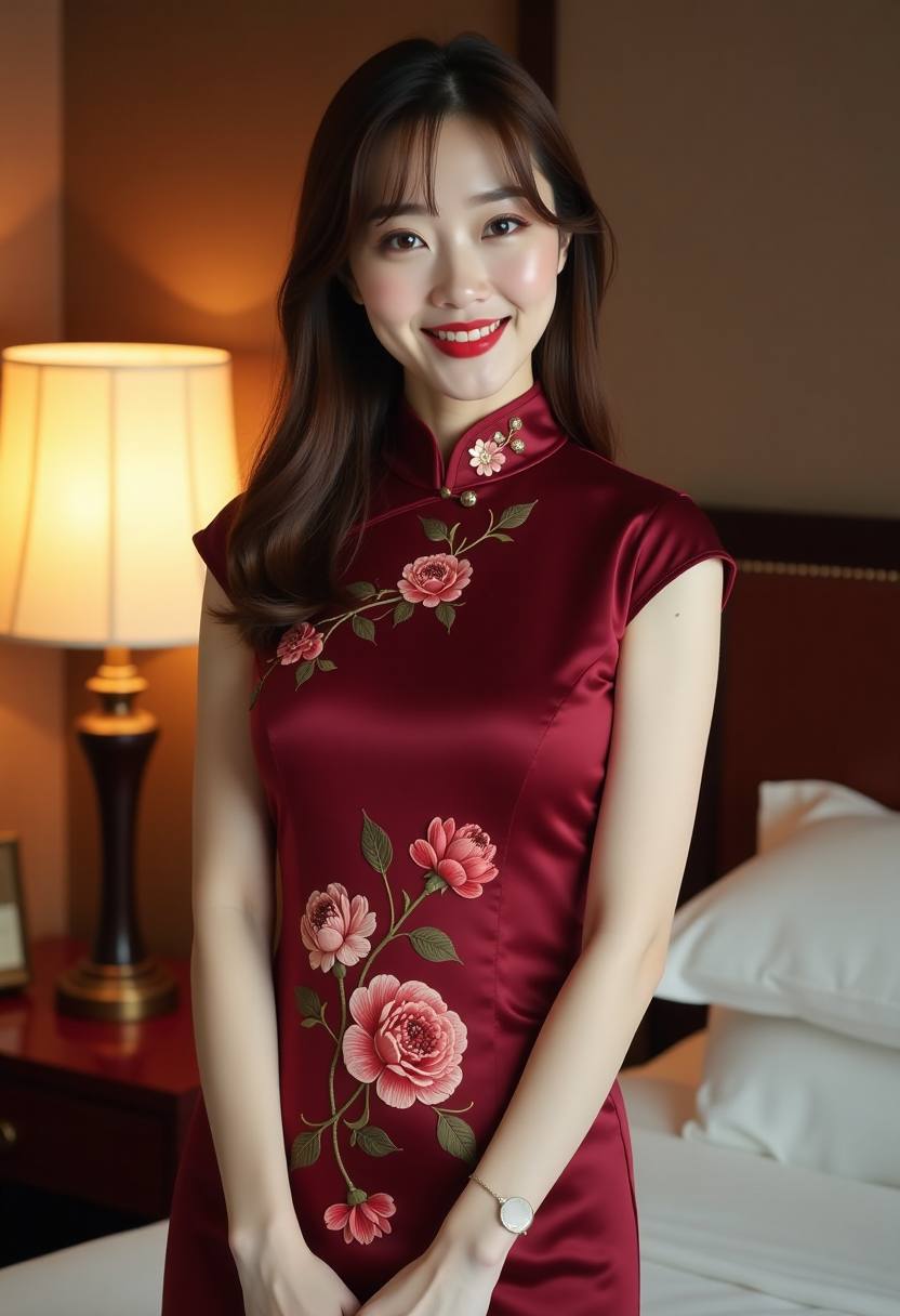 手工压面