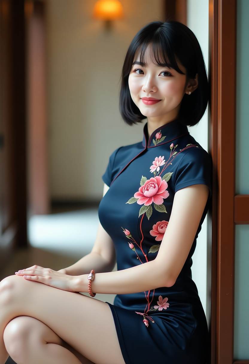 二次醒发状态